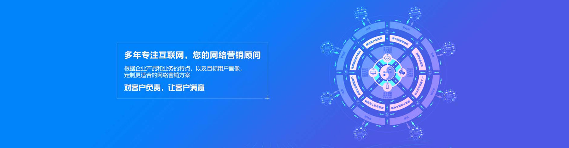太和网络推广开户